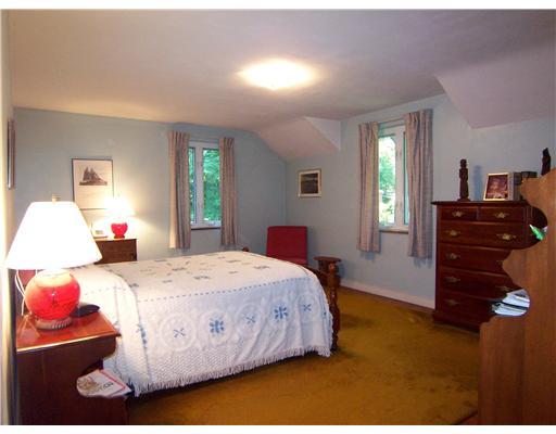 324 Edgewood Road Forest Hills, PA 15221 - Photo 13 of 18 2nd Floor Plan.