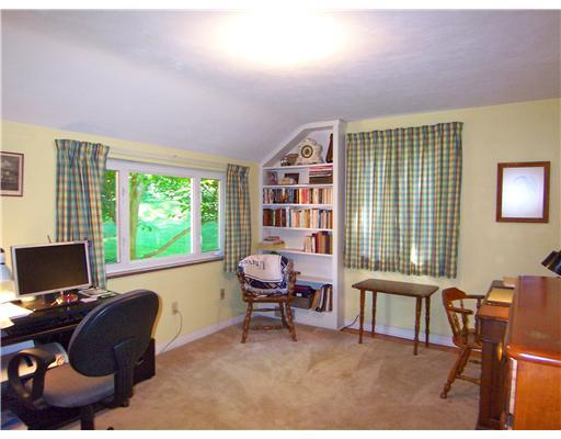 324 Edgewood Road Forest Hills, PA 15221 - Photo 14 of 18 2nd Floor Plan.