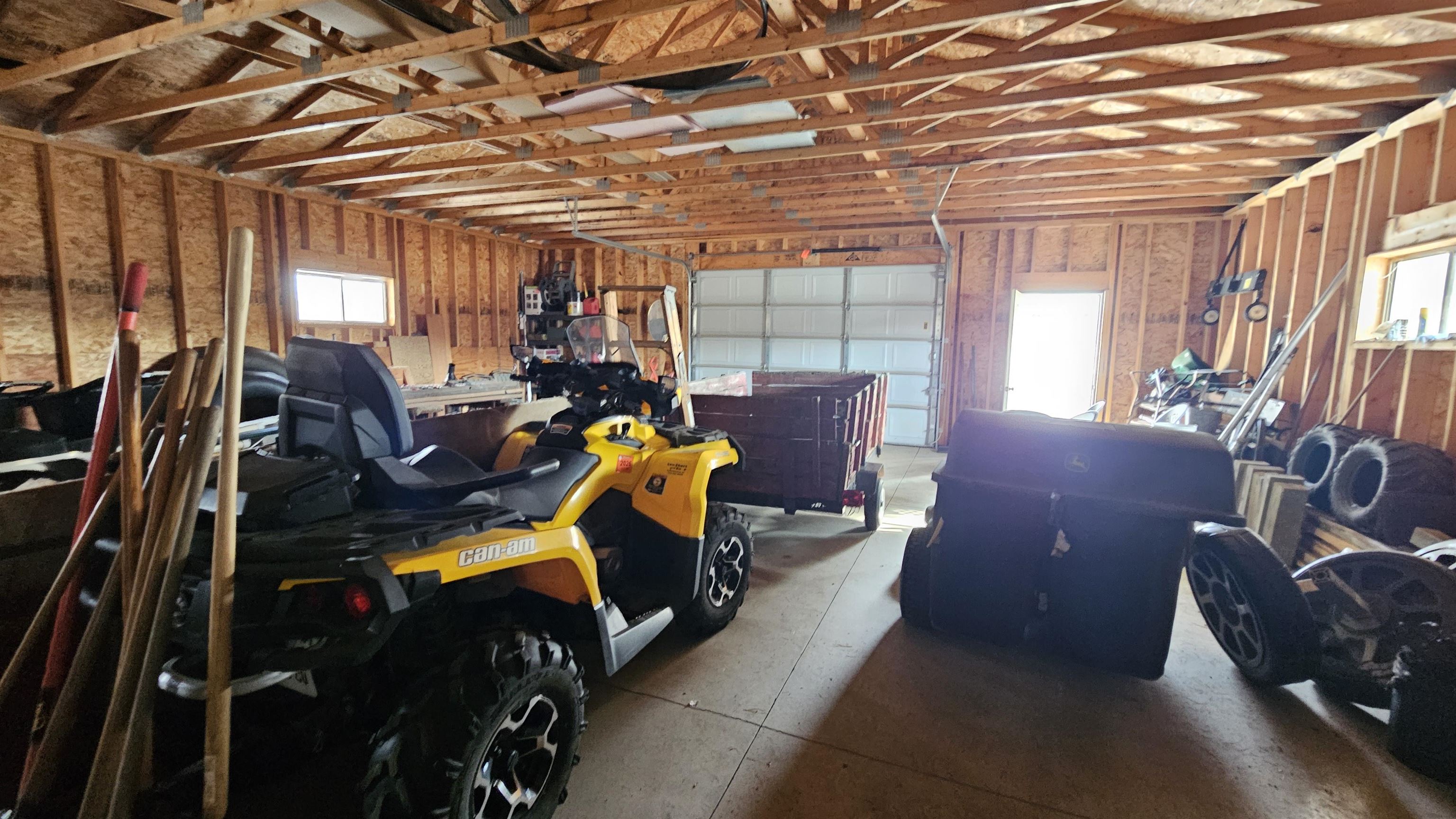 W4694 Meadow Road Bonduel, WI 54107 - Photo 6 of 9