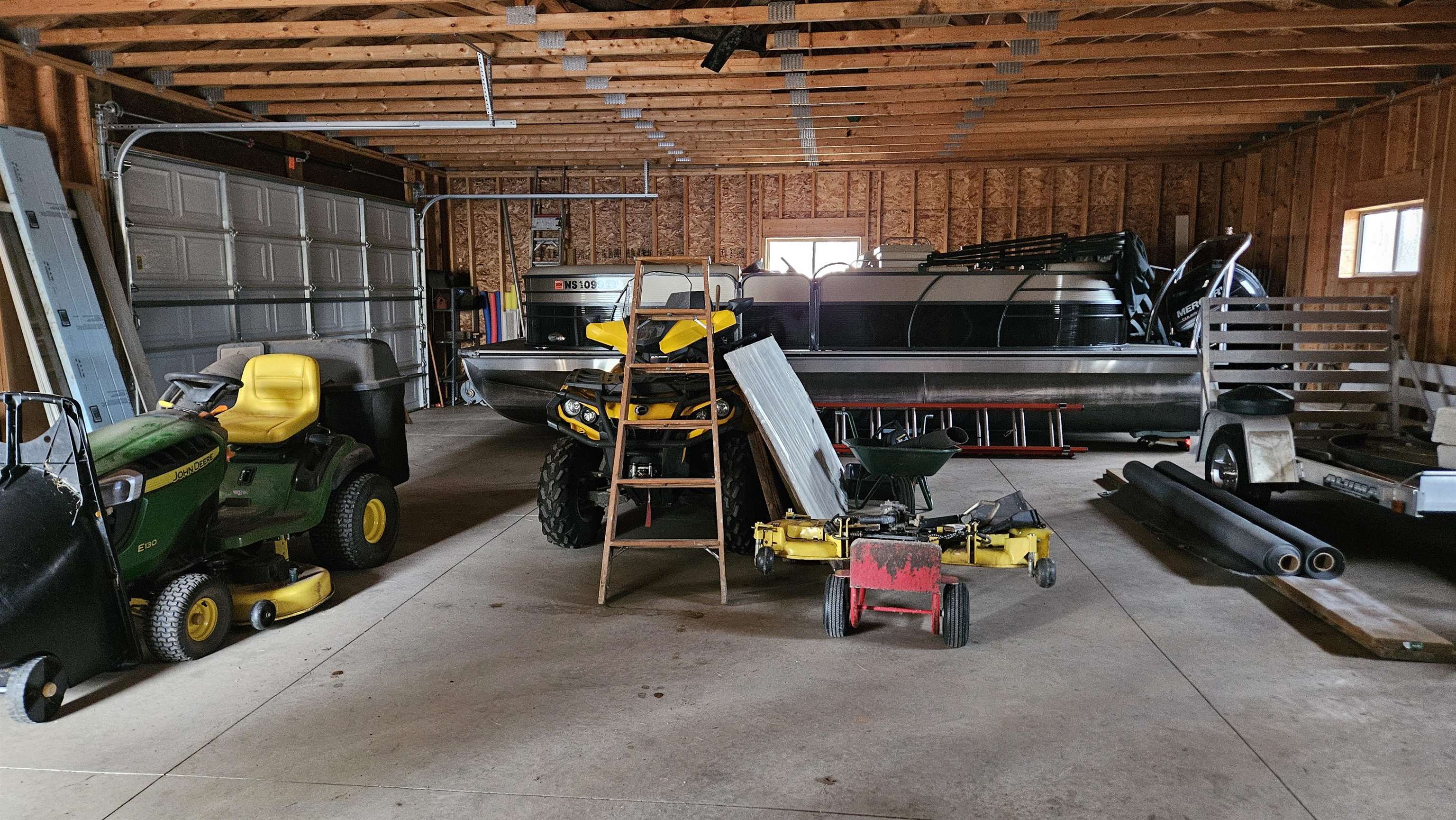 W4694 Meadow Road Bonduel, WI 54107 - Photo 7 of 9