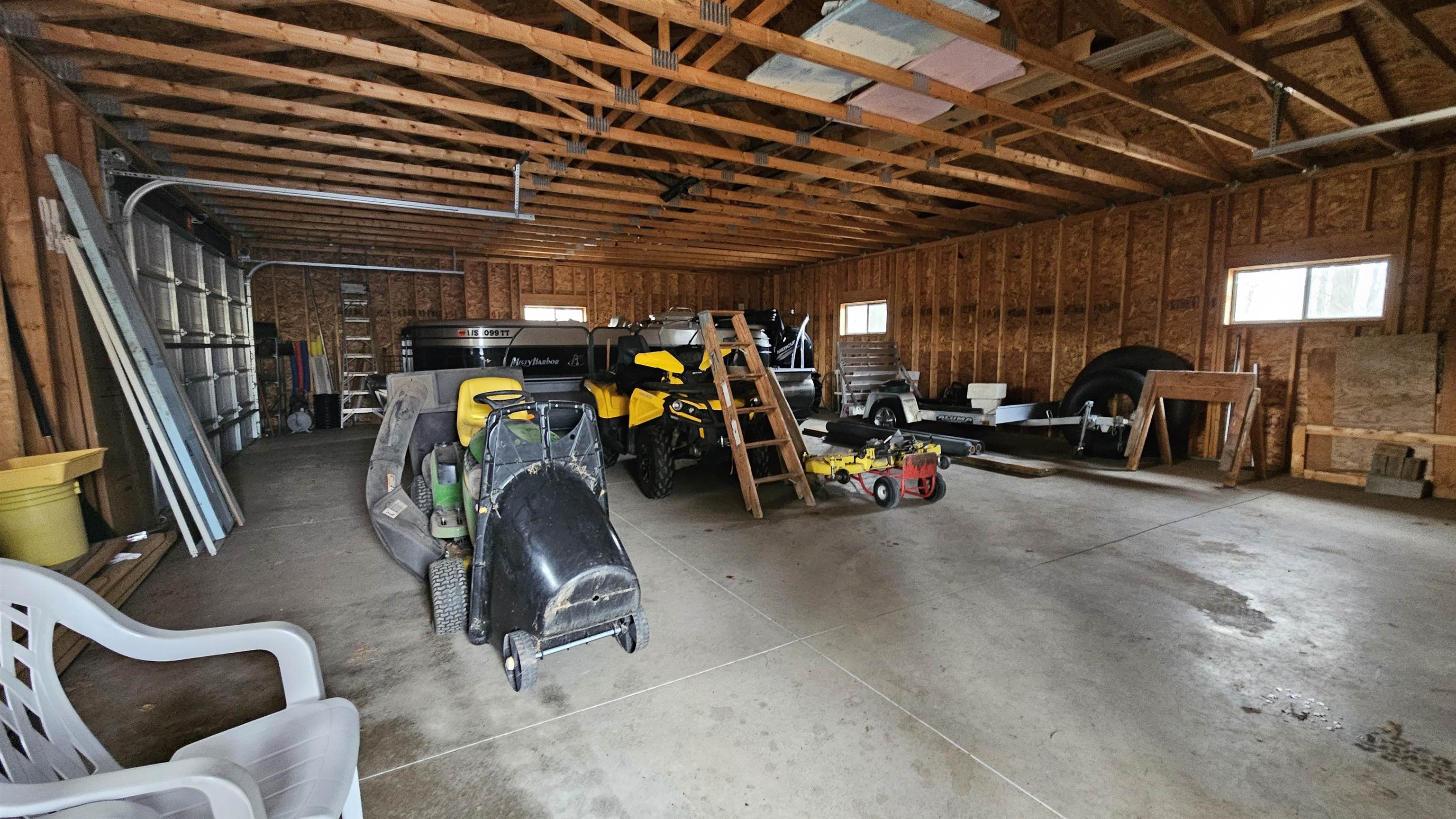 W4694 Meadow Road Bonduel, WI 54107 - Photo 8 of 9