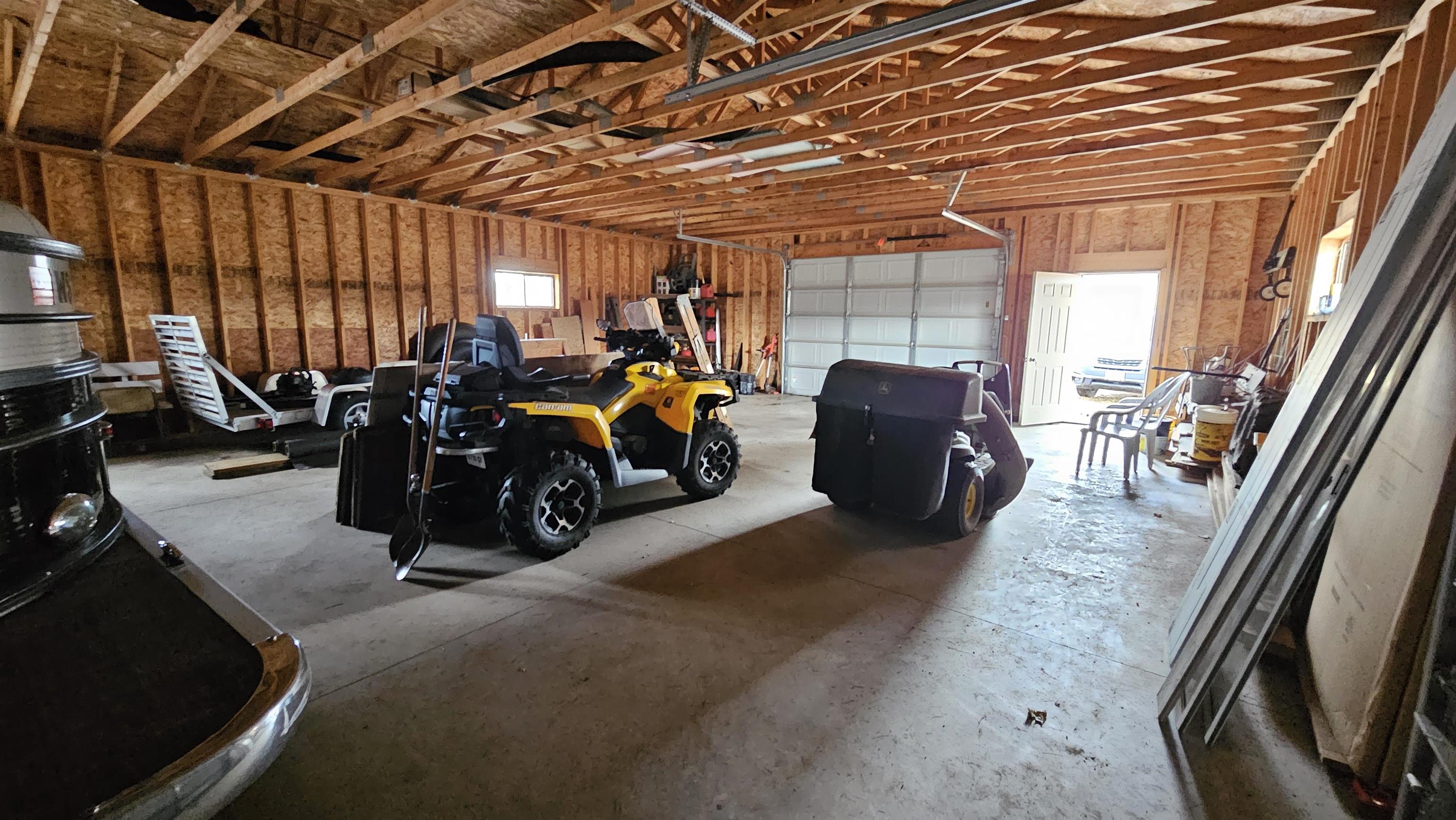 W4694 Meadow Road Bonduel, WI 54107 - Photo 9 of 9