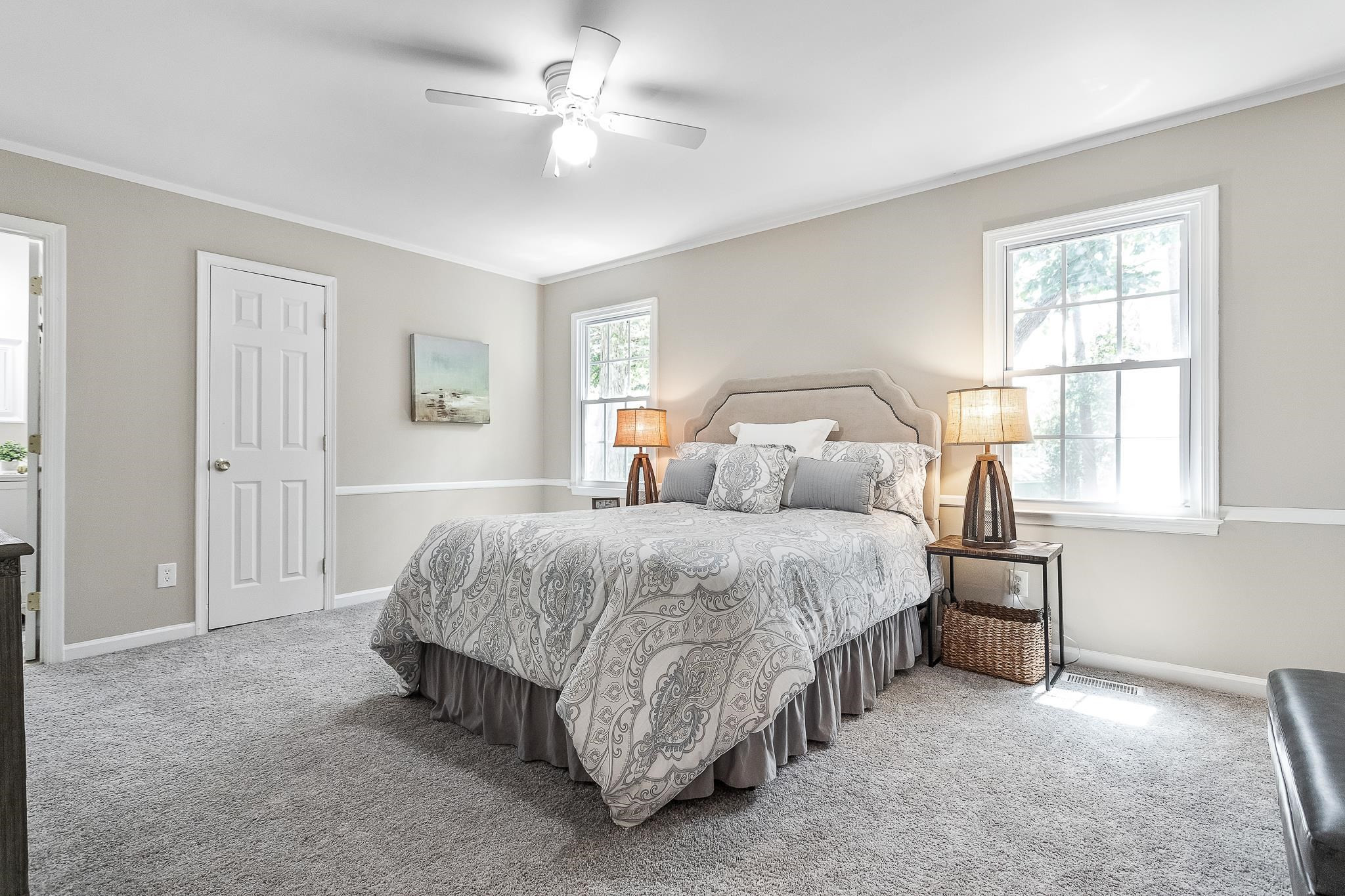 605 Sawmill Road Raleigh, NC 27615 - Photo 26 of 35 Photo 26