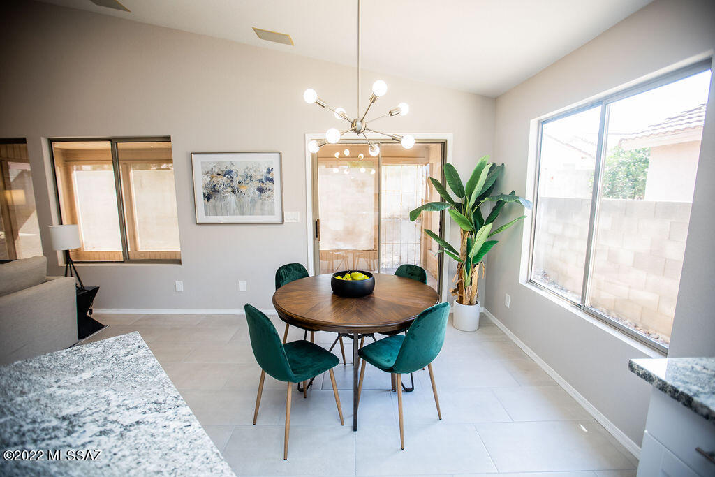 8714 North Frampton Place Tucson, AZ 85742 - Photo 34 of 46