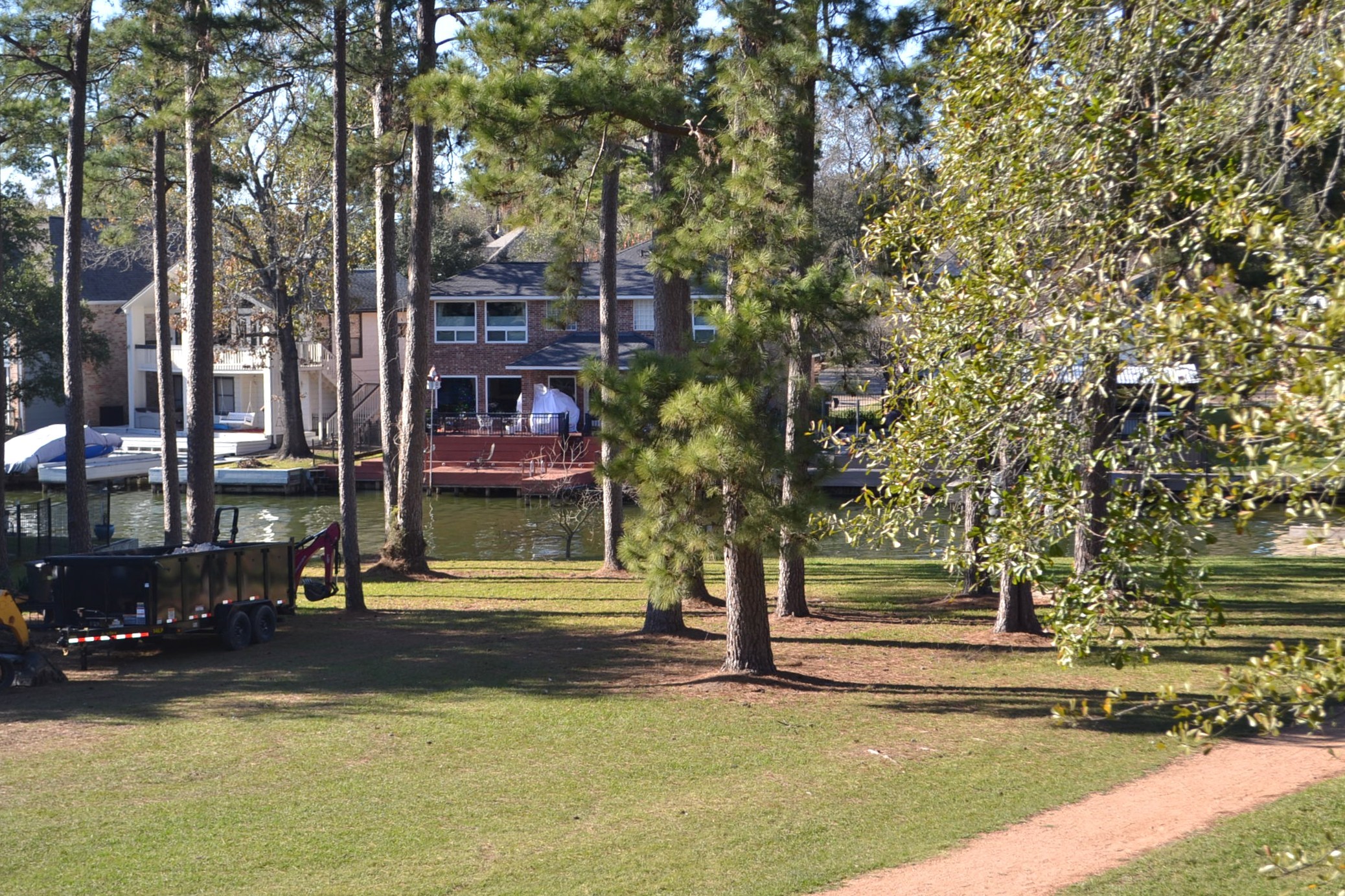 2931 Whitman Drive Montgomery, TX 77356 - Photo 33 of 49