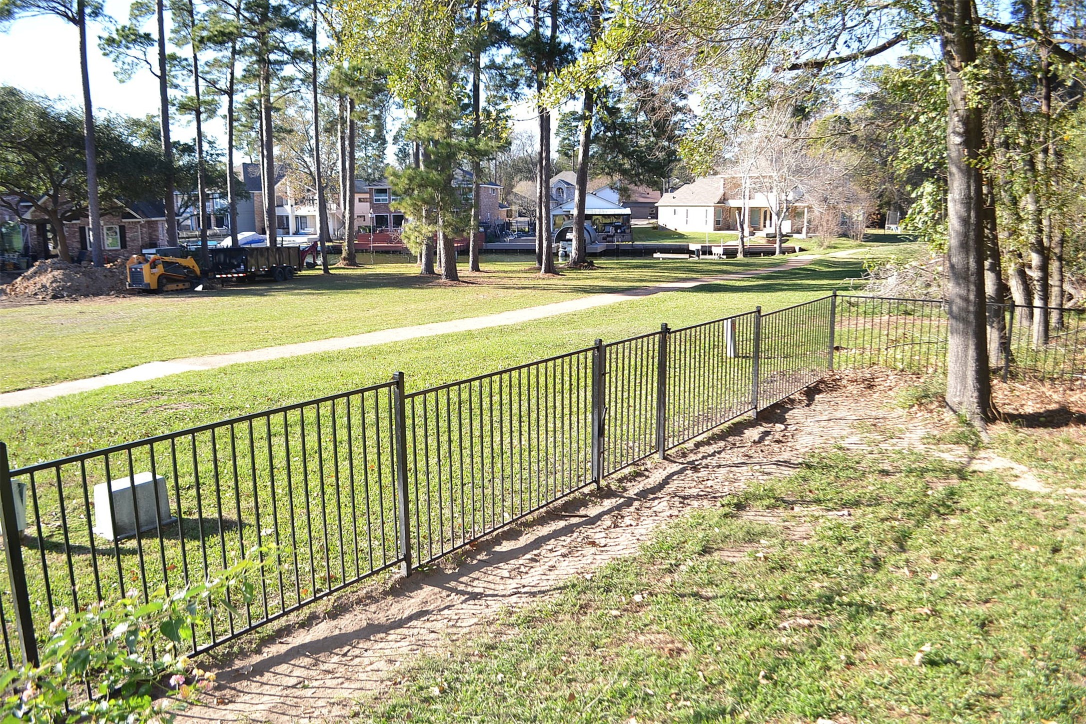 2931 Whitman Drive Montgomery, TX 77356 - Photo 38 of 49