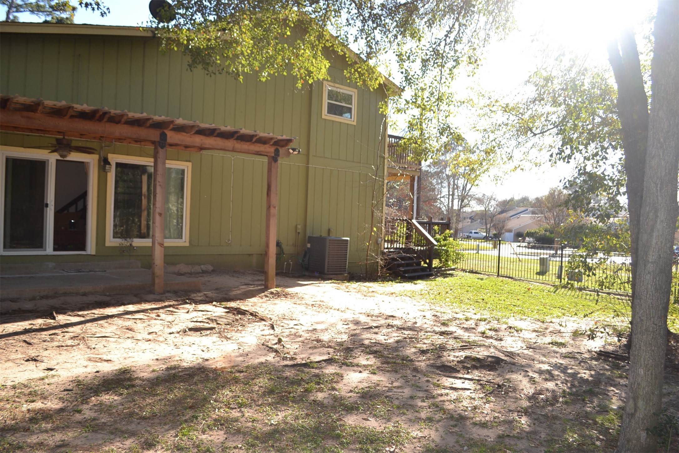 2931 Whitman Drive Montgomery, TX 77356 - Photo 46 of 49