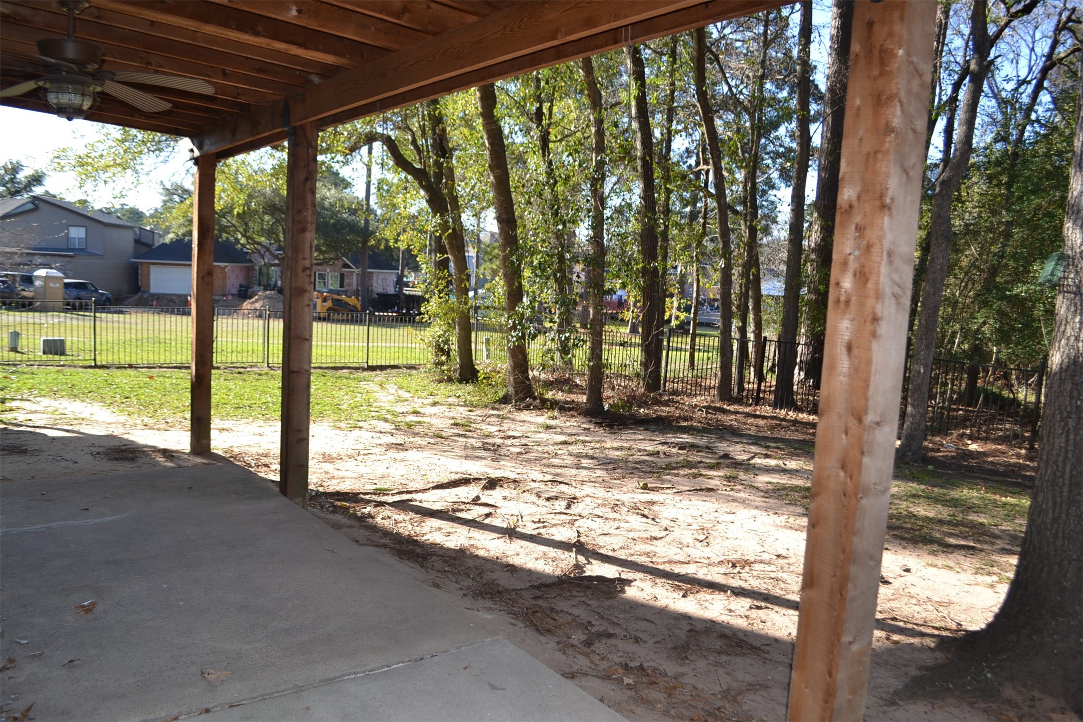 2931 Whitman Drive Montgomery, TX 77356 - Photo 48 of 49