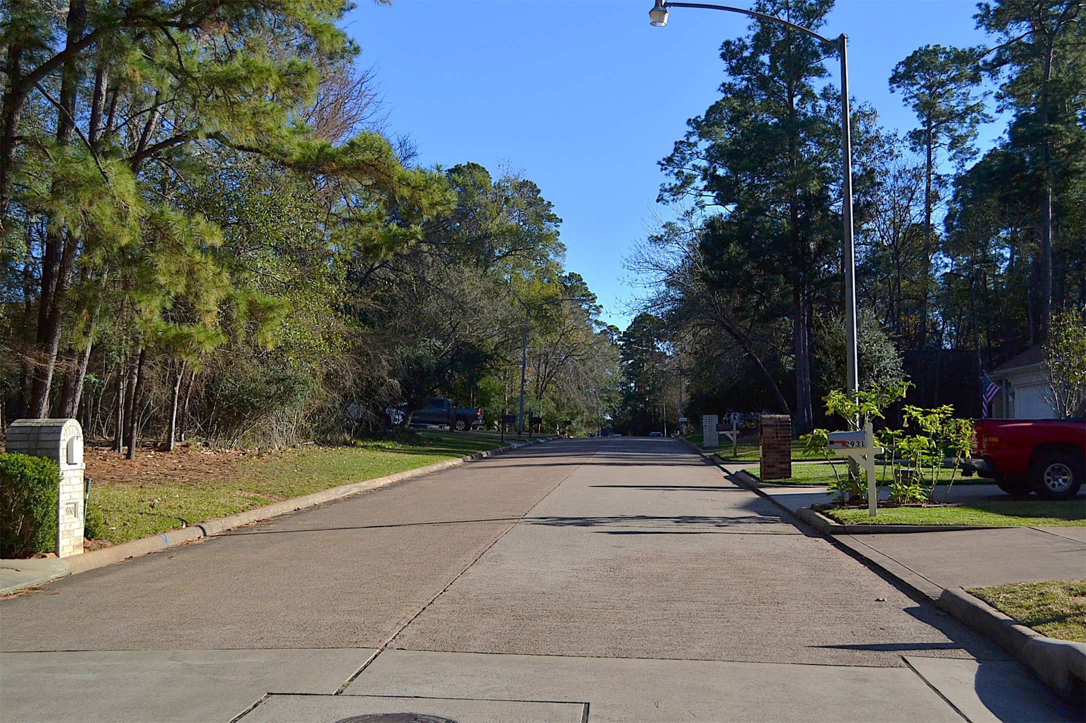 2931 Whitman Drive Montgomery, TX 77356 - Photo 49 of 49