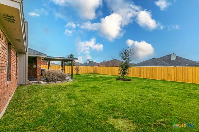 $225,000 | 4303 Flamingo Drive, Killeen, TX 76549