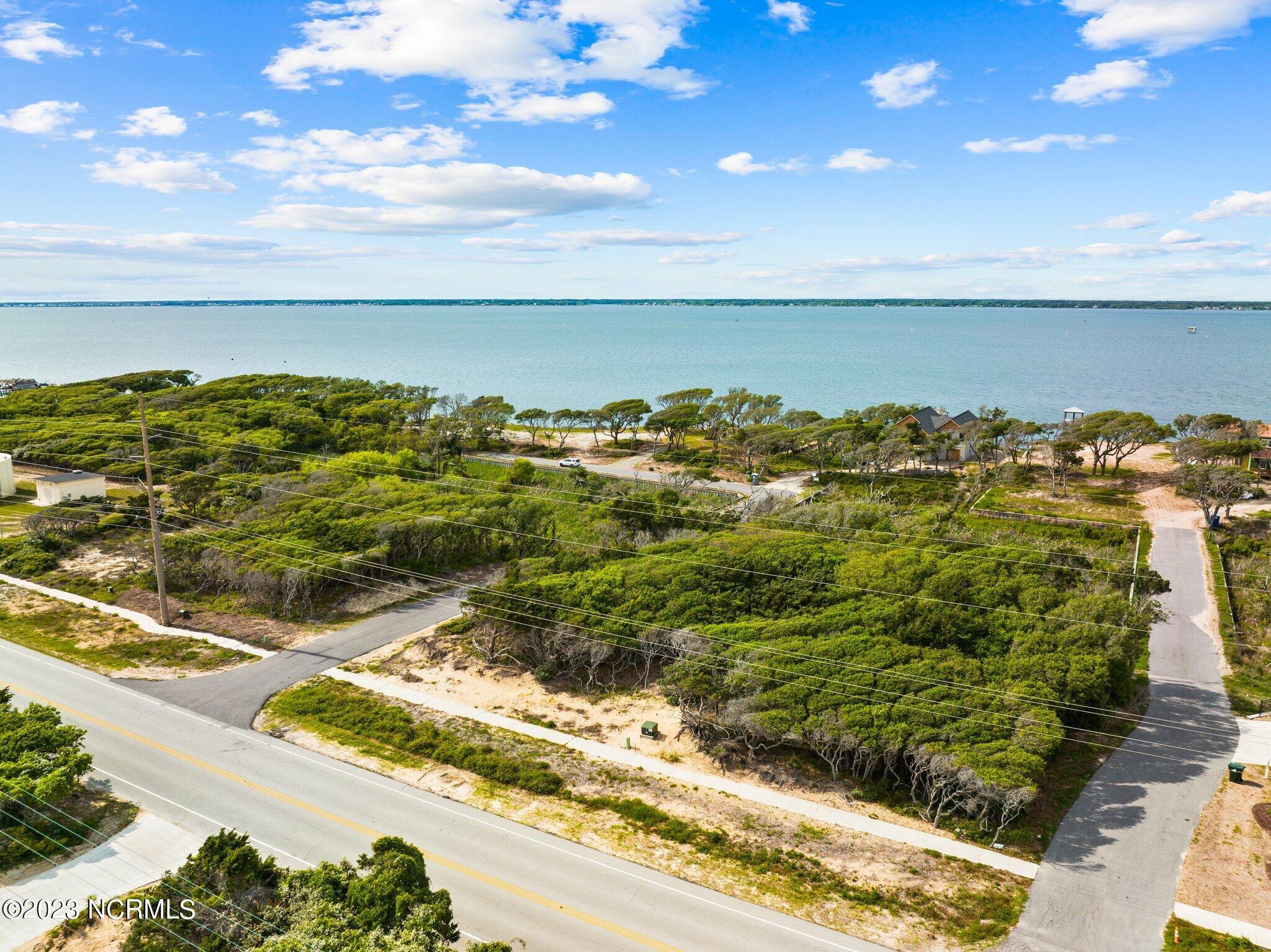1812 Salter Path Road Indian Beach, NC 28512 - Photo 9 of 17 Sound View 2