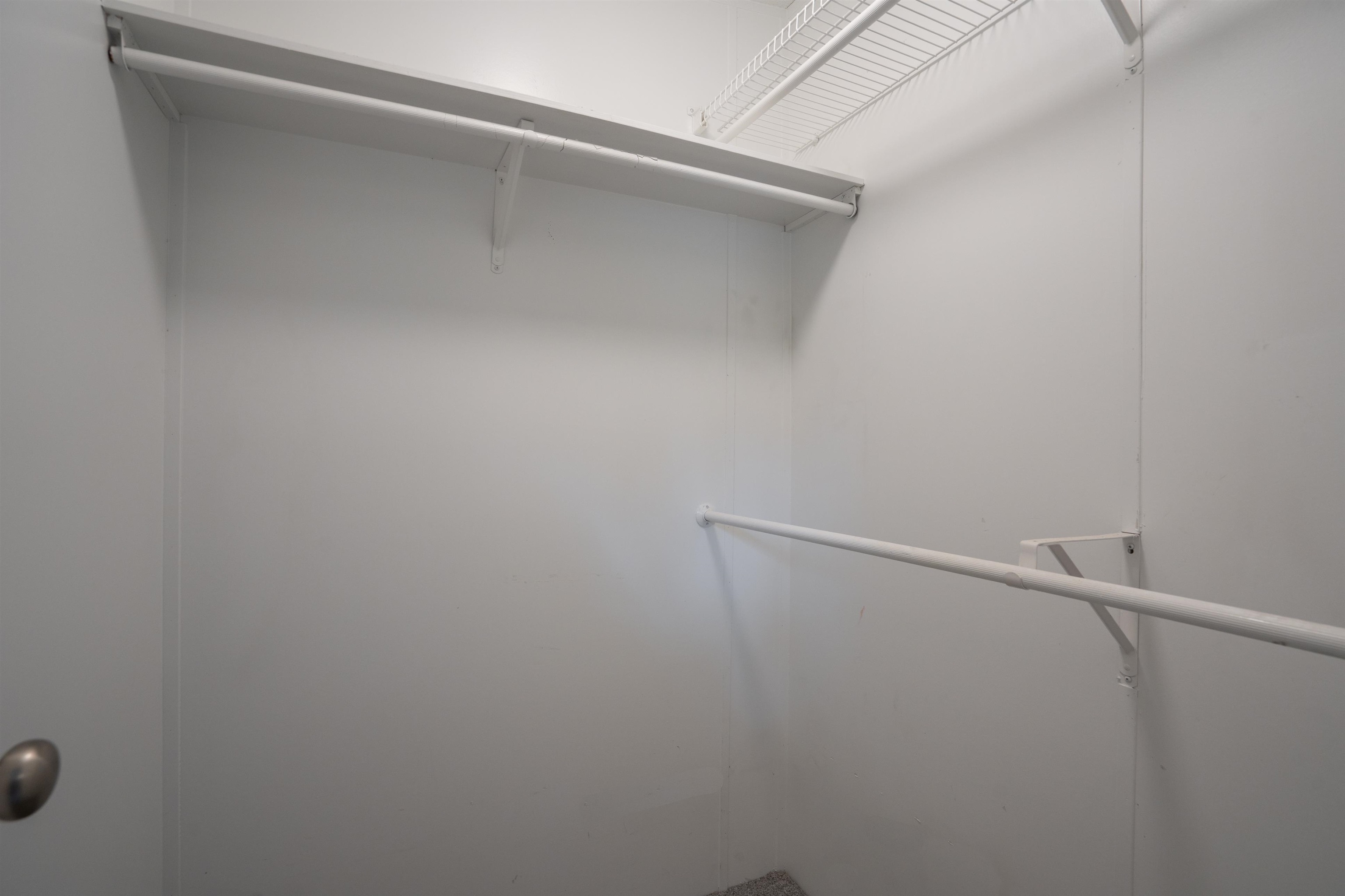 2130 Carter Road St. Augustine, FL 32084 - Photo 31 of 67 View of walk in closet