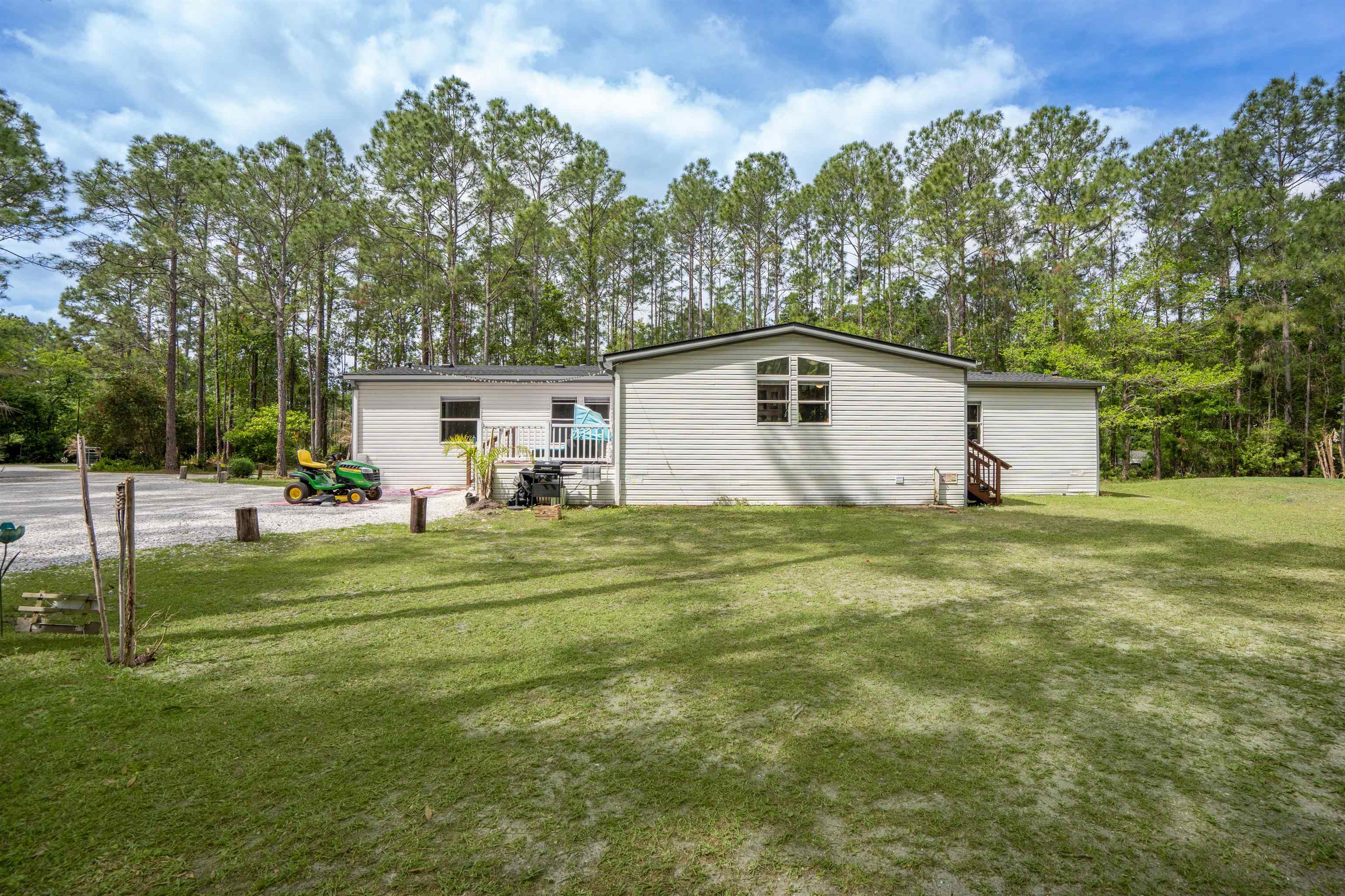 2130 Carter Road St. Augustine, FL 32084 - Photo 44 of 67