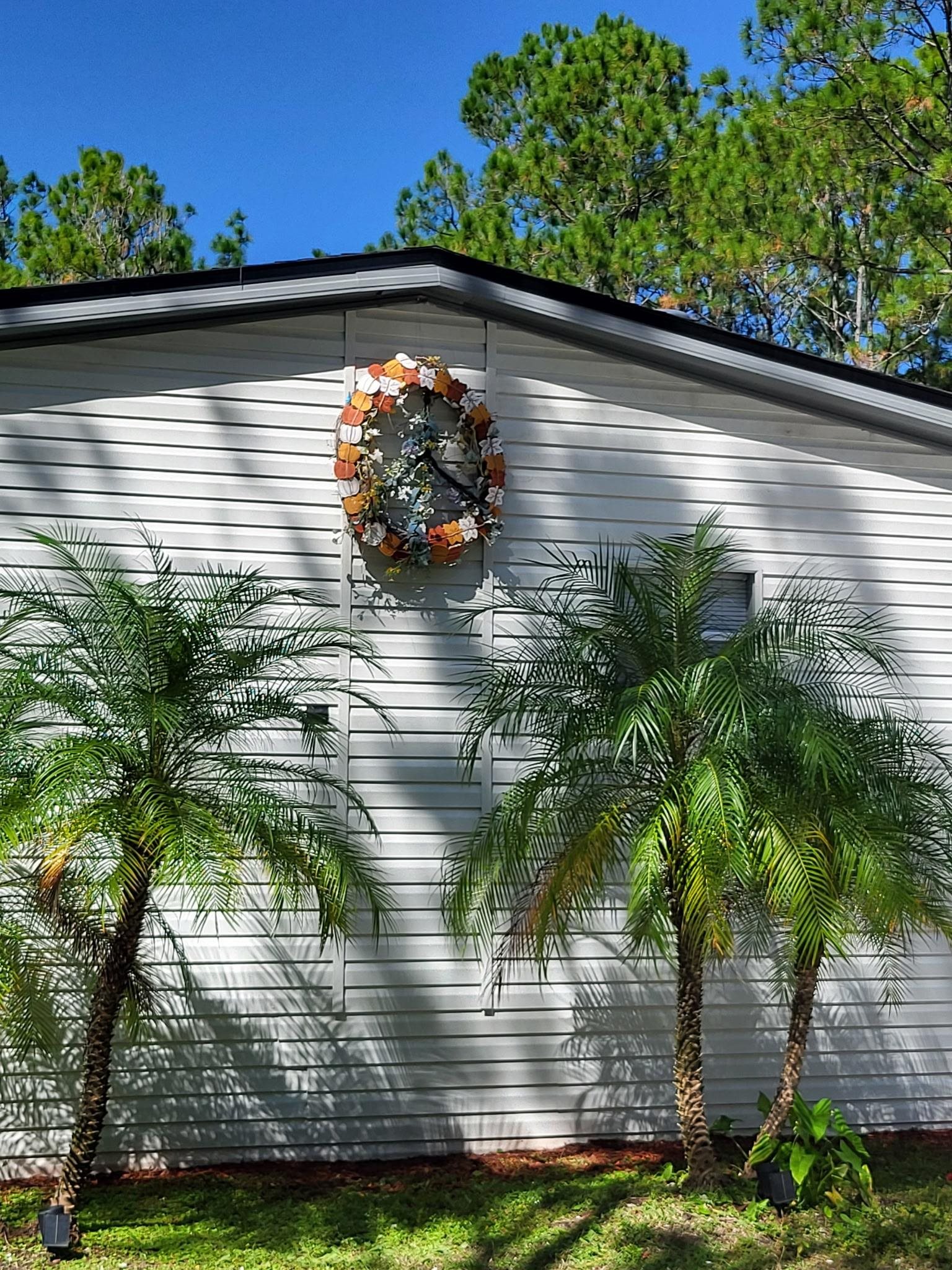 2130 Carter Road St. Augustine, FL 32084 - Photo 47 of 67 View of property exterior