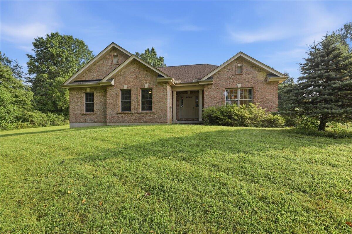 8296 Kelly Road Burlington, KY 41005 - Photo 1 of 43 Front Exterior