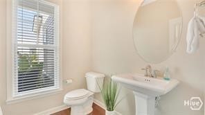 207 Pinebury Road Pooler, GA 31322 - Photo 17 of 25 Picture of a completed Austin for reference Only. This is not an actual picture of the townhome