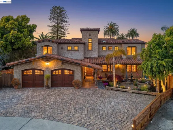 $2,888,000 | 630 Rock Isle, Alameda, CA 94501