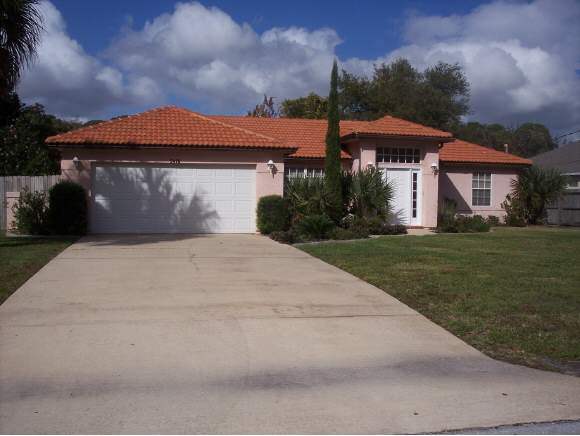 5426 Carrick Road Cocoa, FL 32927 - Photo 1 of 12 Primary Photo
