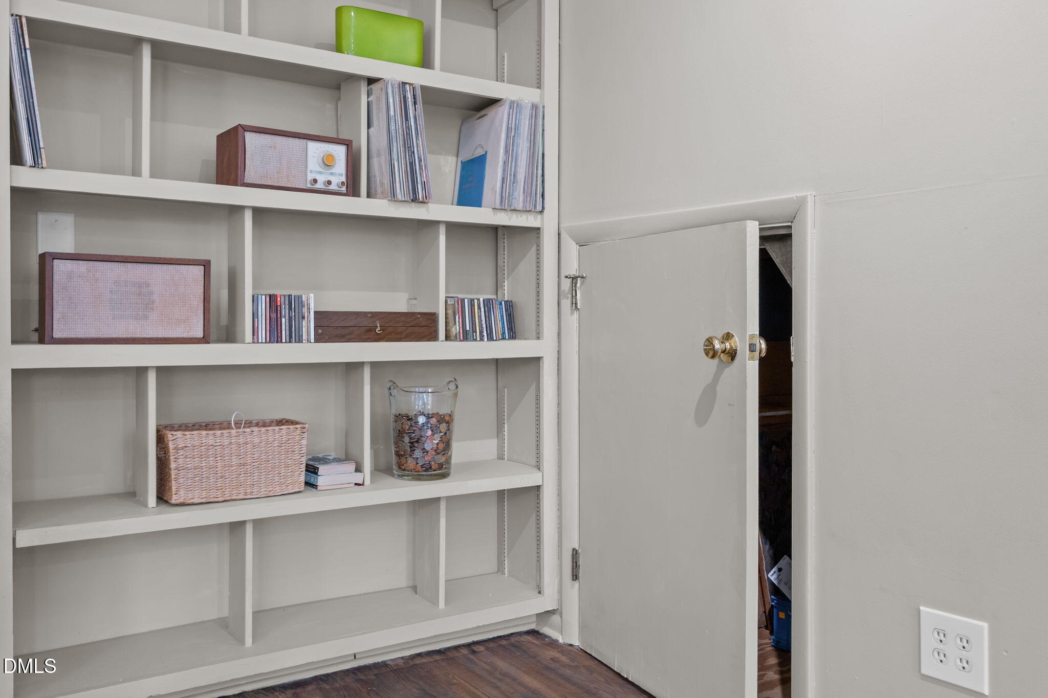 1108 Hemingway Drive Raleigh, NC 27609 - Photo 16 of 68 Storage Area