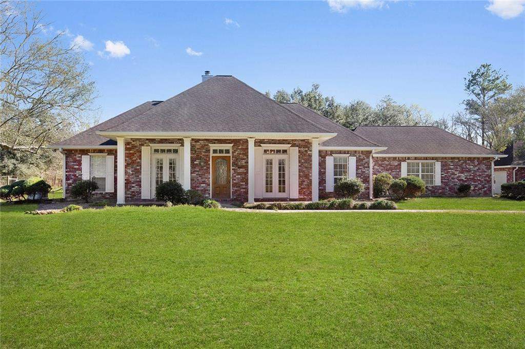 40072 Saucier Road Ponchatoula, LA 70454 - Photo 1 of 22 Gallery Image 1