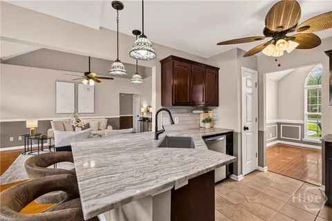 $365,000 | 228 Pampas Drive, Pooler, GA 31322