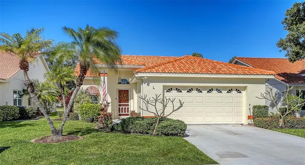 $299,900 | 4977 Tamarack Trail, Venice, FL 34293