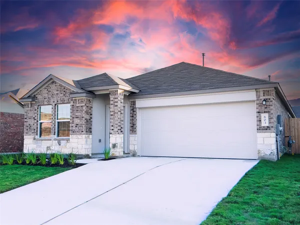$2,250 | 603 Waterway Avenue, Hutto, TX 78634