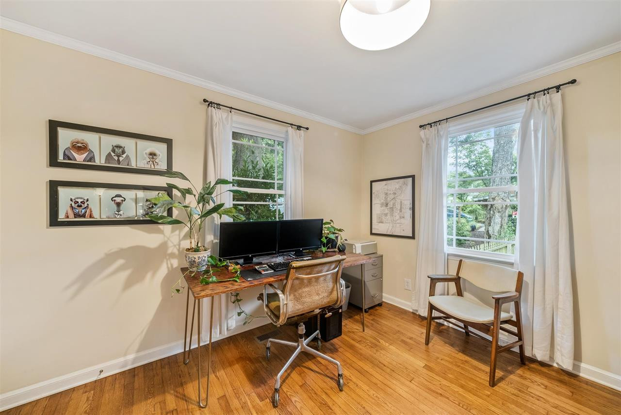2101 Ann Street Raleigh, NC 27608 - Photo 20 of 30 Photo 20