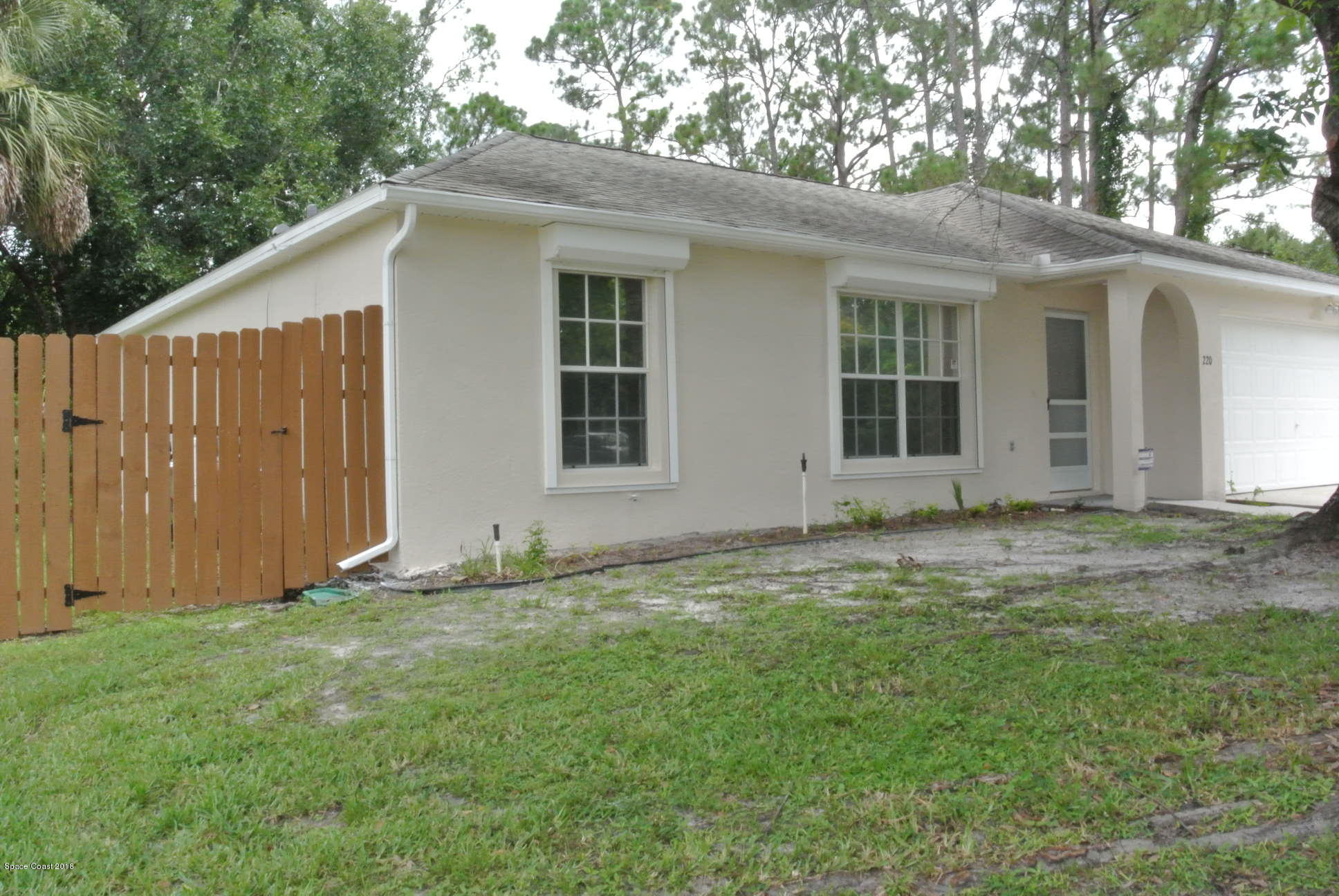 220 Taunton Road Southwest Palm Bay, FL 32908 - Photo 3 of 22 003