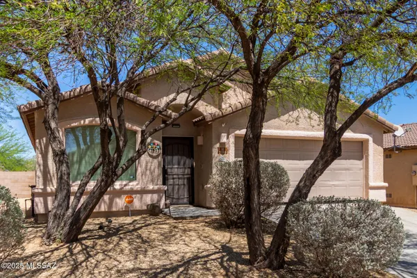 $285,000 | 7159 South Oakbank Drive, Tucson, AZ 85757