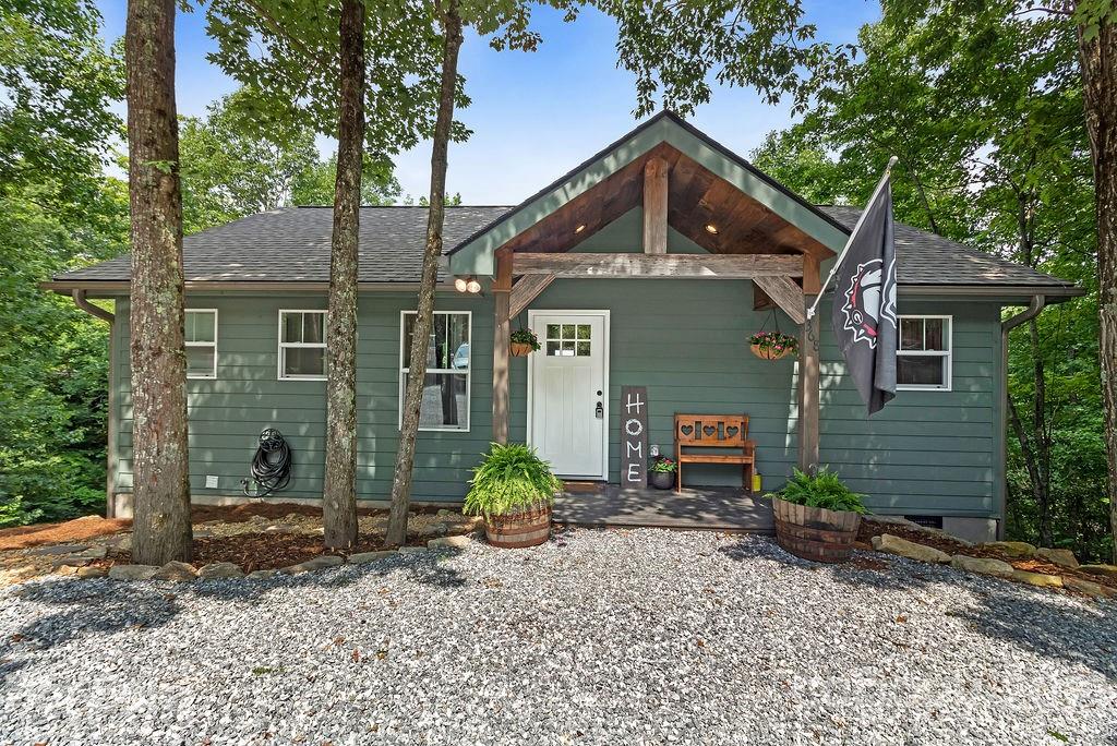 368 Uplands Road Brevard, NC 28712 - Photo 1 of 40 Gallery Image 1
