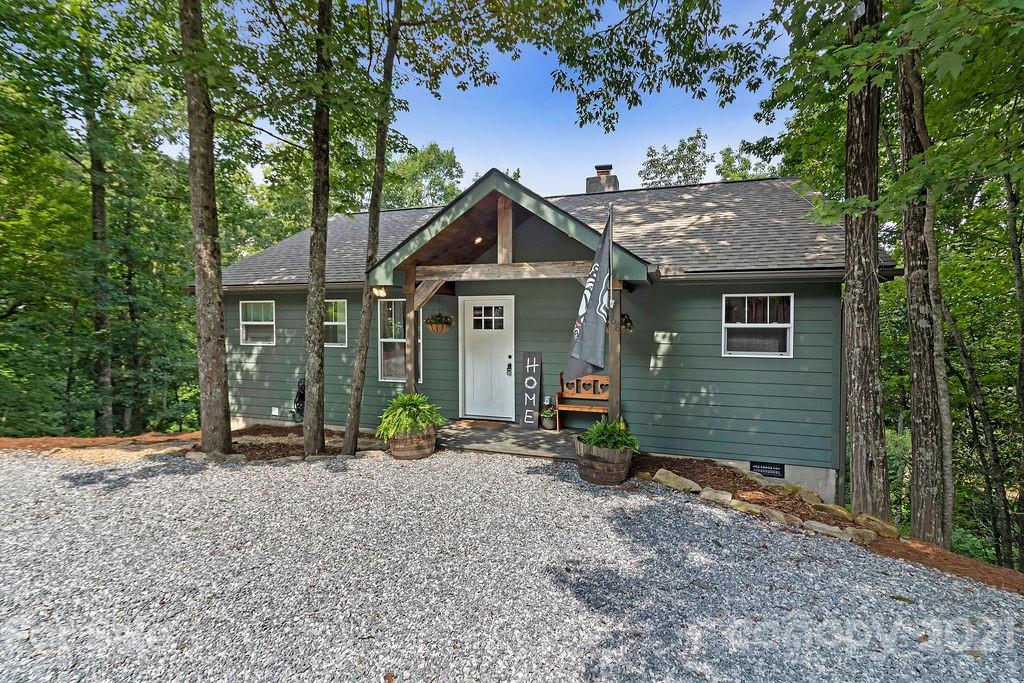 368 Uplands Road Brevard, NC 28712 - Photo 2 of 40 Gallery Image 2