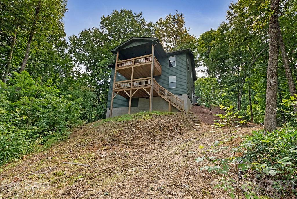 368 Uplands Road Brevard, NC 28712 - Photo 27 of 40 Gallery Image 27