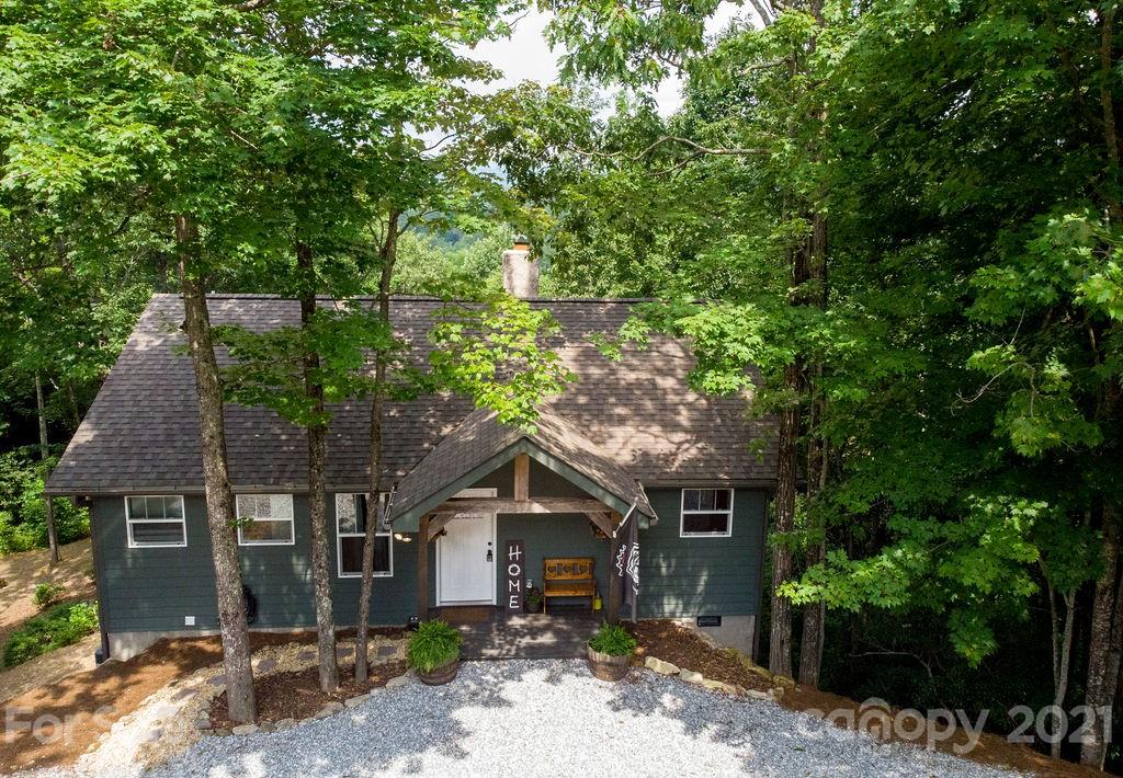 368 Uplands Road Brevard, NC 28712 - Photo 30 of 40 Gallery Image 30