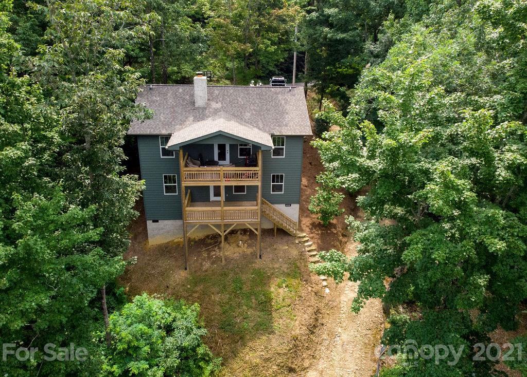 368 Uplands Road Brevard, NC 28712 - Photo 35 of 40 Gallery Image 35