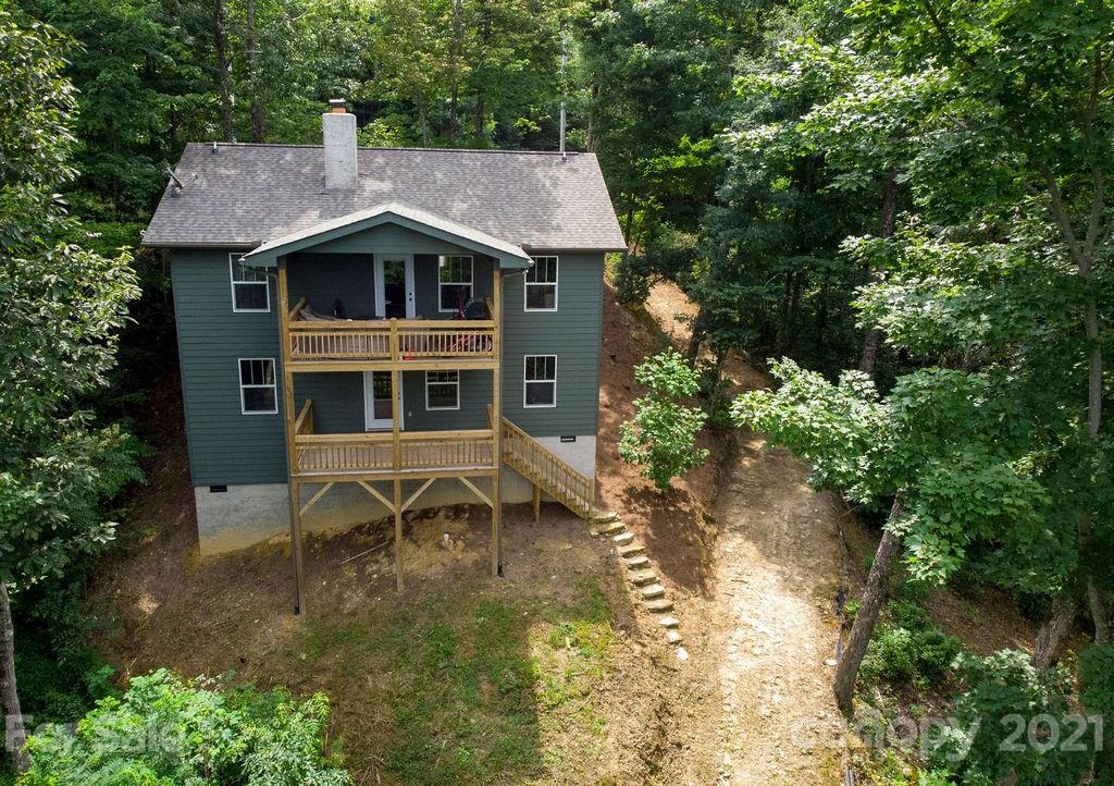 368 Uplands Road Brevard, NC 28712 - Photo 36 of 40 Gallery Image 36