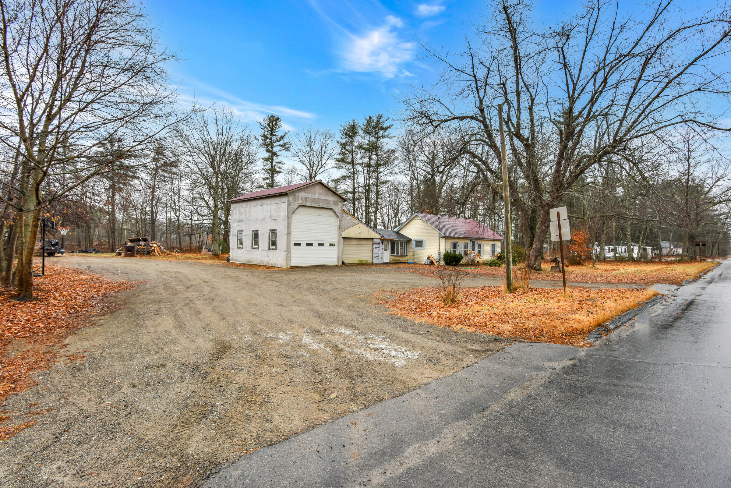 329 Augusta-Rockland Road Windsor, ME 04363 - Photo 16 of 22 109024gr-101