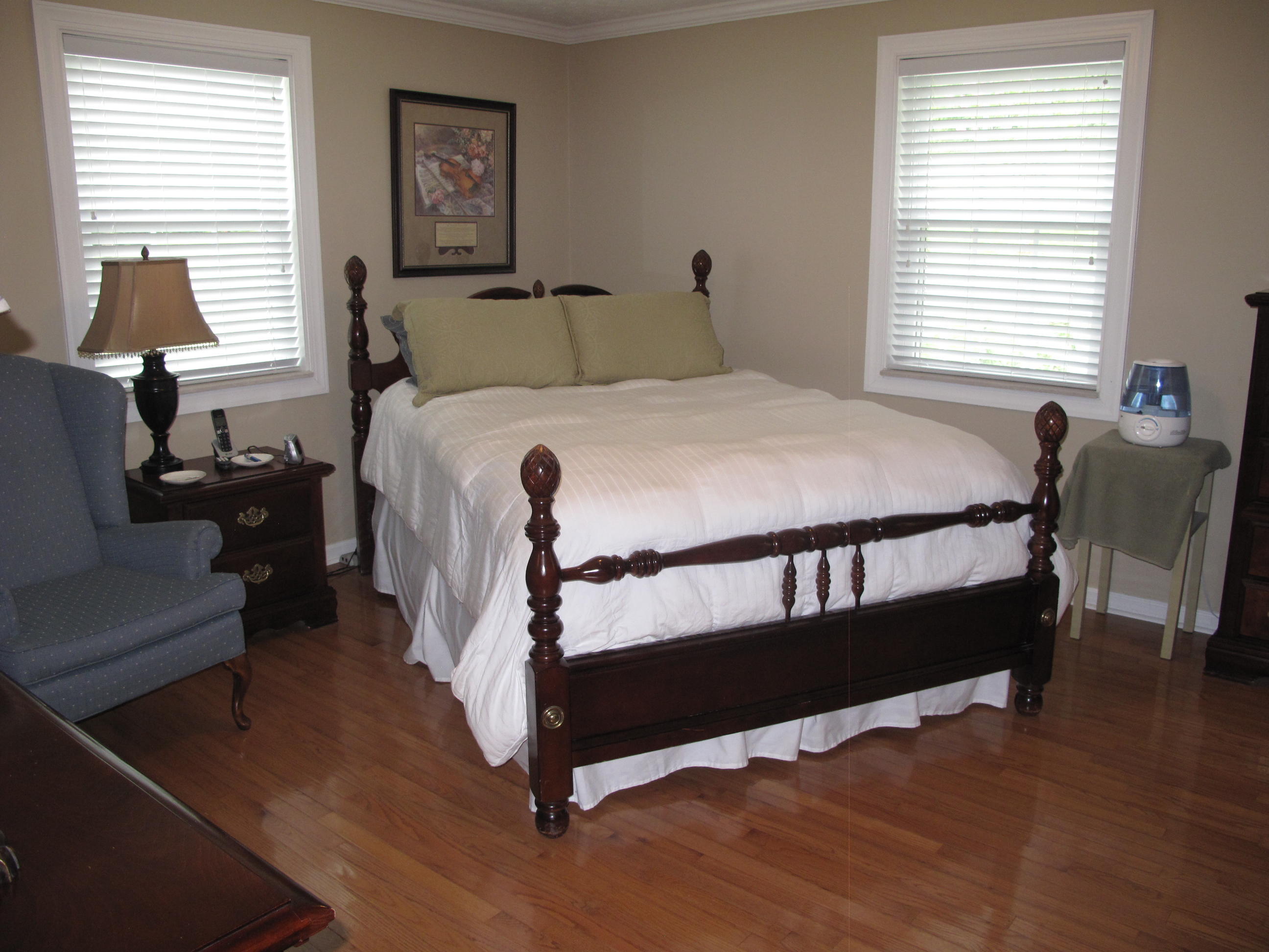 1138 Loop Road La Follette, TN 37766 - Photo 14 of 16 IMG_3824
