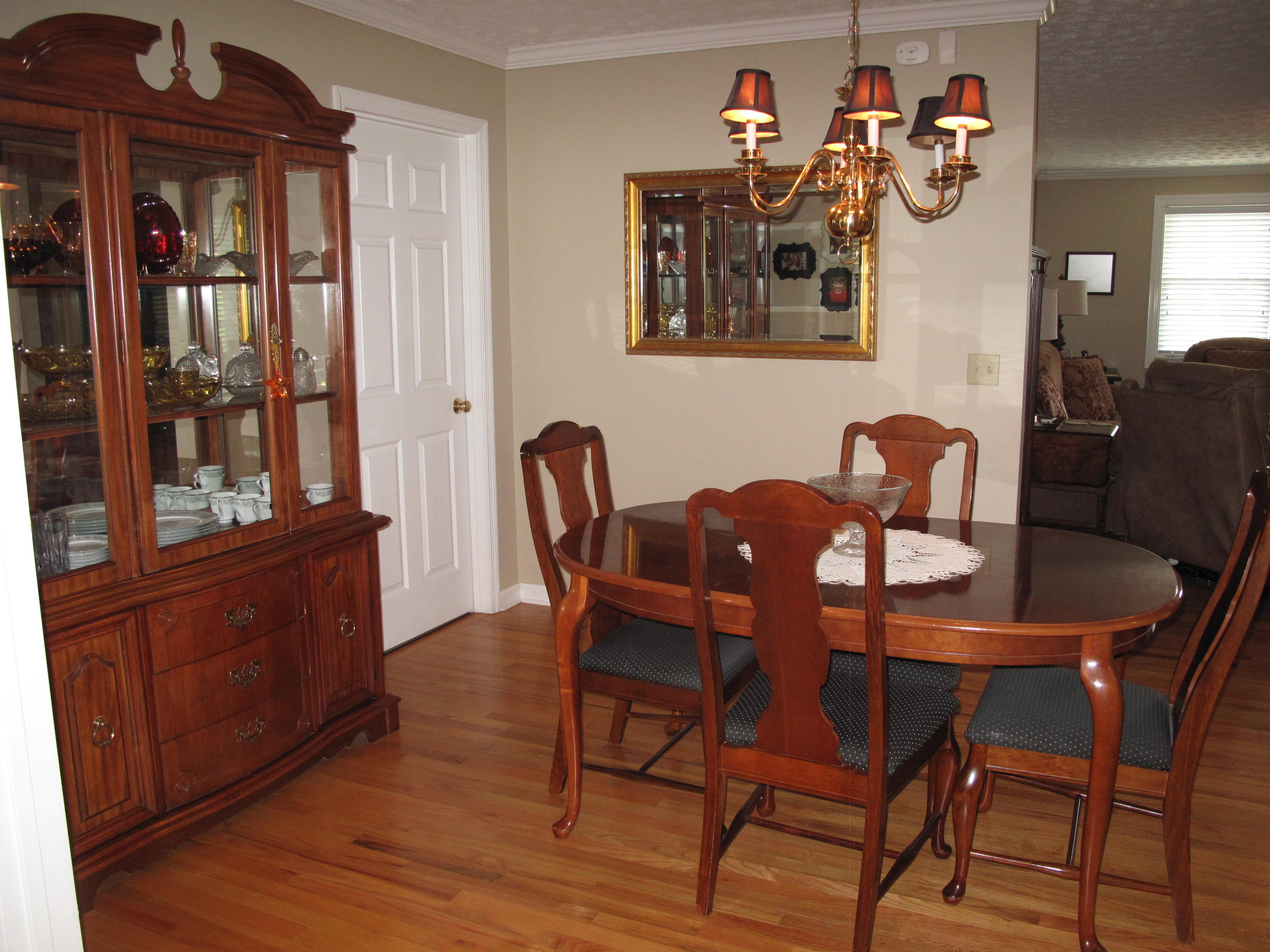1138 Loop Road La Follette, TN 37766 - Photo 8 of 16 IMG_3817