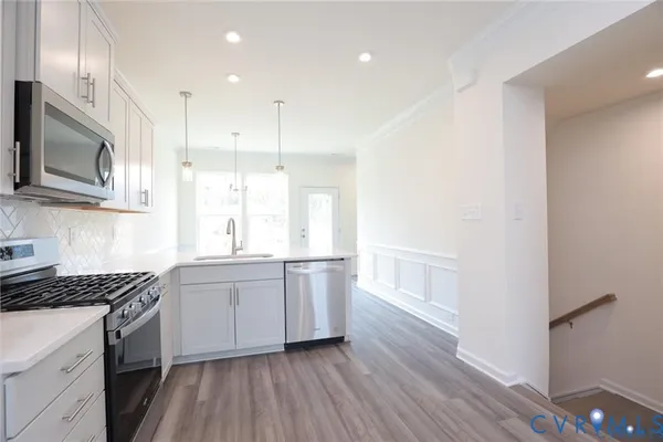 $379,990 | 7861 Alexandria Drive, Chesterfield, VA 23832