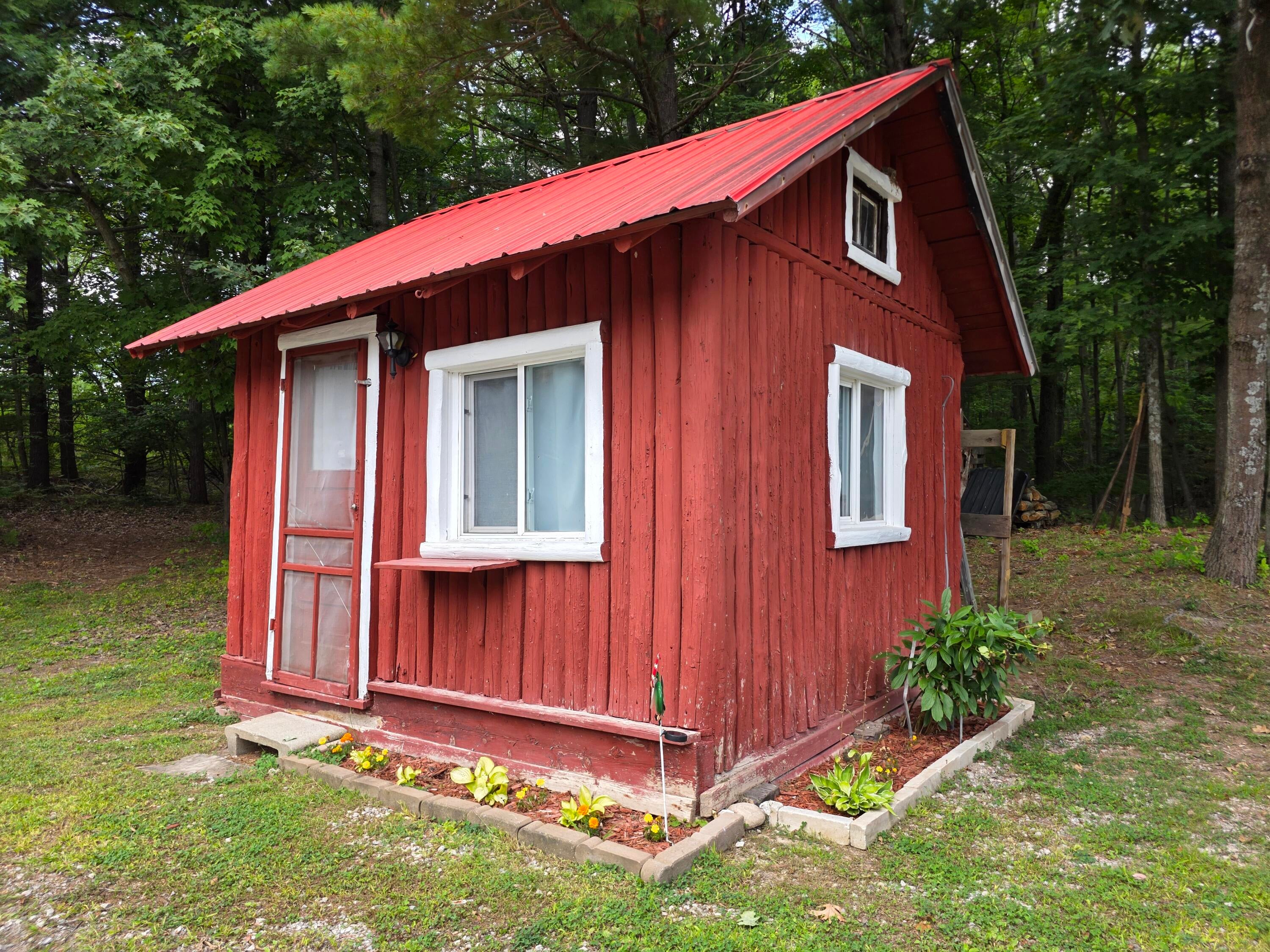 5170 Webster Road Glennie, MI 48737 - Photo 26 of 41 Gallery Image 26