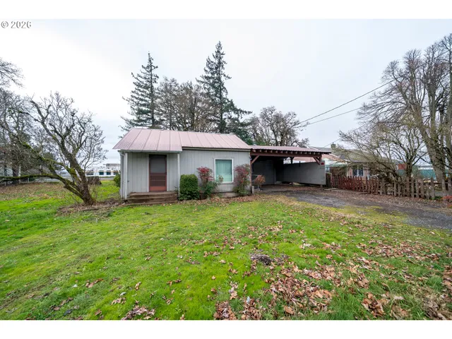$229,900 | 435 North Peach Avenue, Stayton, OR 97383