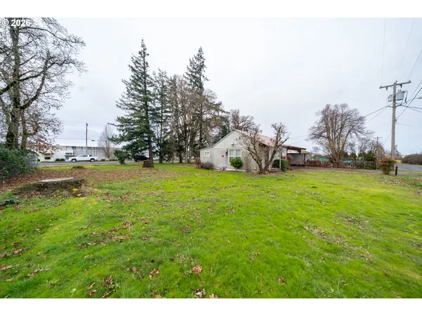 $199,900 | 435 North Peach Avenue, Stayton, OR 97383