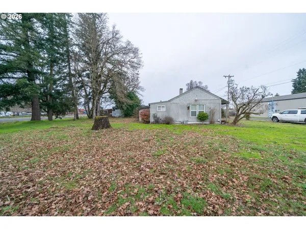 $199,900 | 435 North Peach Avenue, Stayton, OR 97383