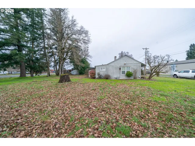 $229,900 | 435 North Peach Avenue, Stayton, OR 97383