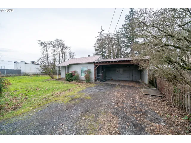 $229,900 | 435 North Peach Avenue, Stayton, OR 97383