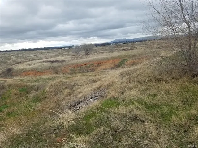 a view of beach and small space