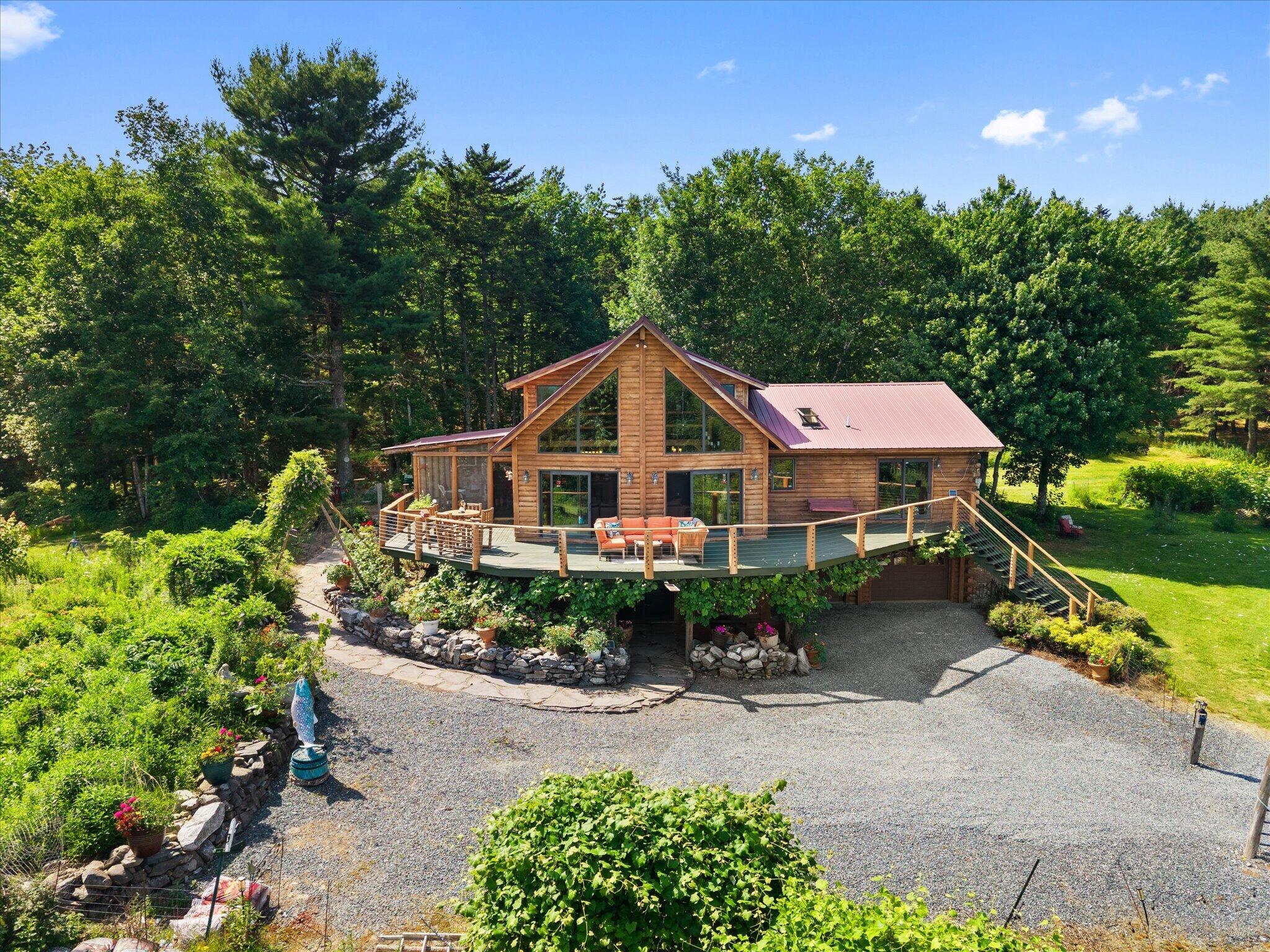 1072 Bucksmills Road Bucksport, ME 04416 - Photo 1 of 76 04-1072 Bucksmills Rd