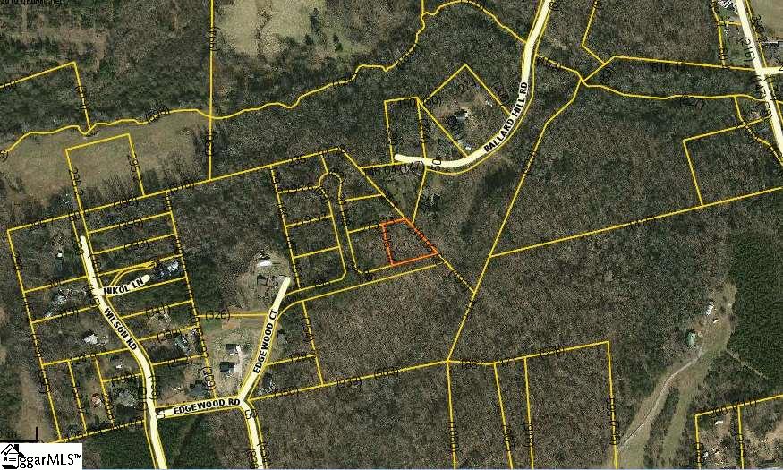 Ballard Hill Easley, SC 29642 - Photo 1 of 2 Gallery Image 1