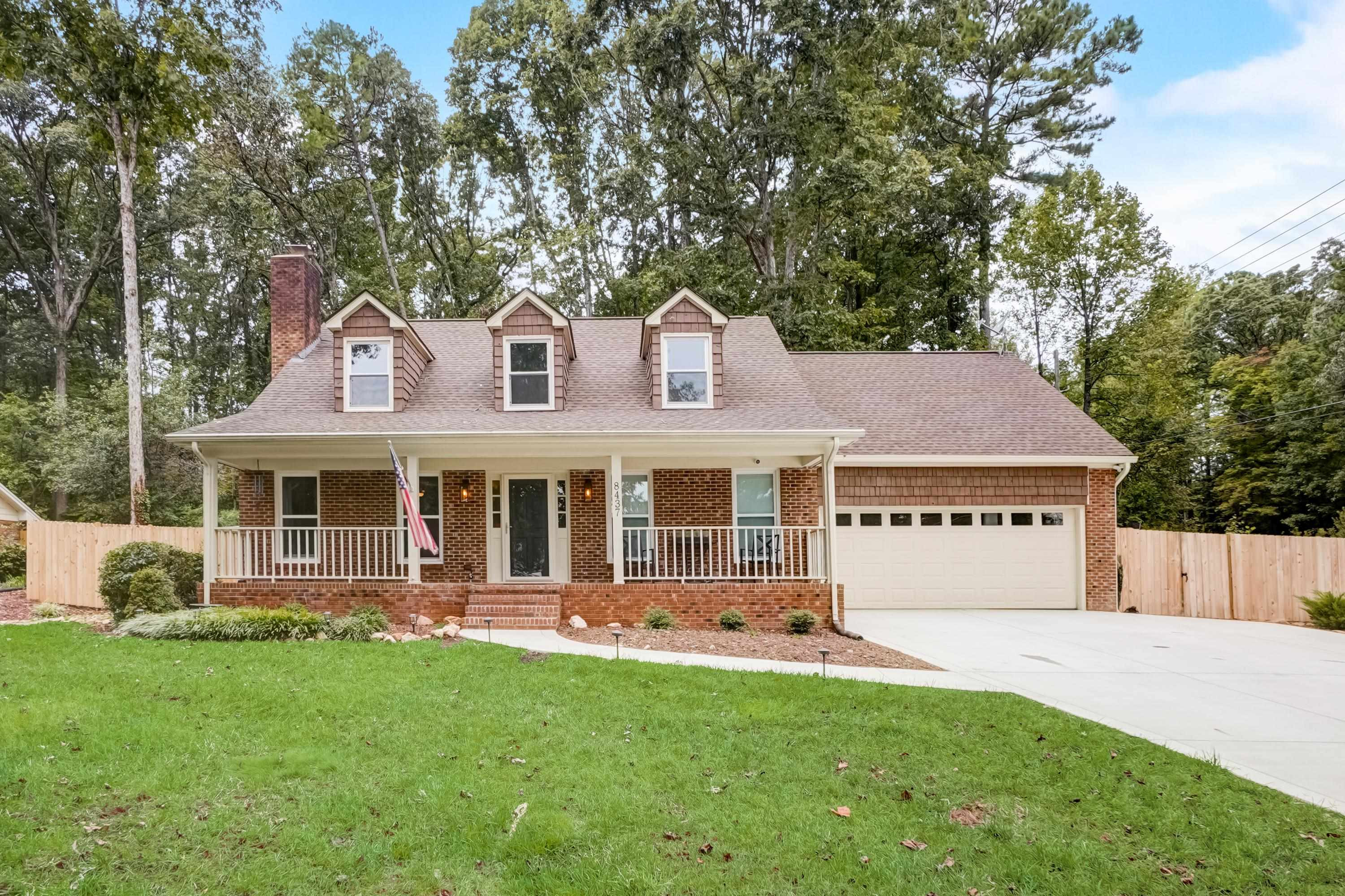 8437 Two Courts Drive Raleigh, NC 27613 - Photo 1 of 30 Photo 1